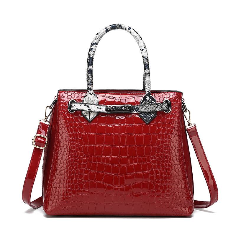 Hand Bags High Quality Ladies Handbag