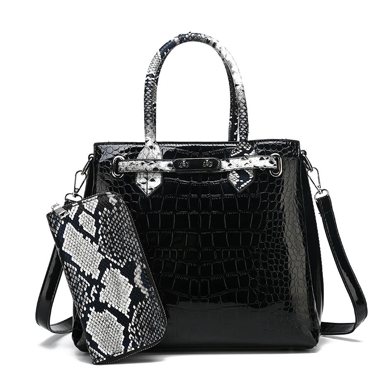 Hand Bags High Quality Ladies Handbag