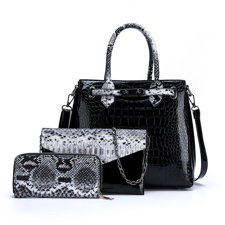 Hand Bags High Quality Ladies Handbag