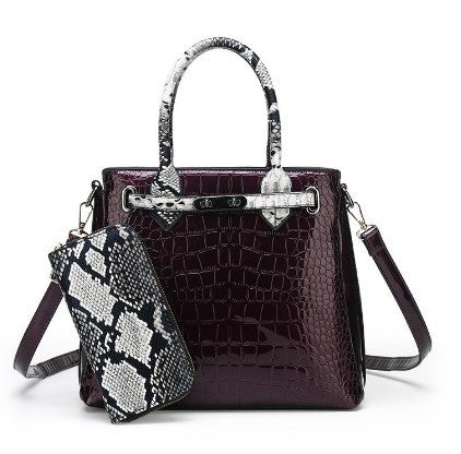 Hand Bags High Quality Ladies Handbag