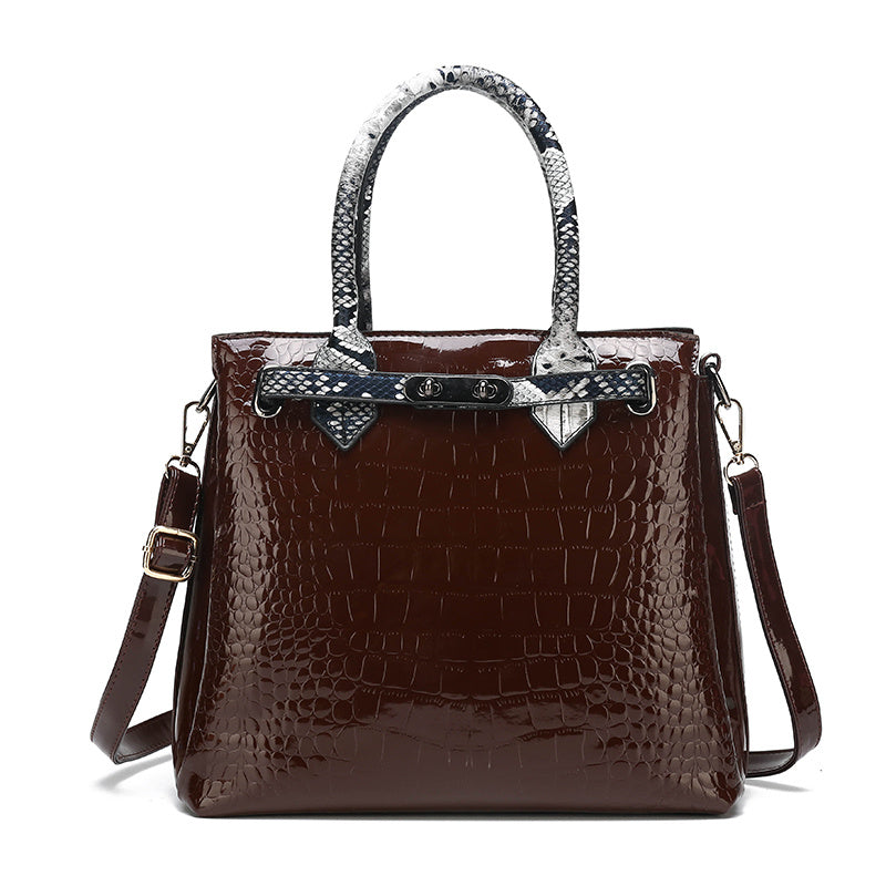 Hand Bags High Quality Ladies Handbag