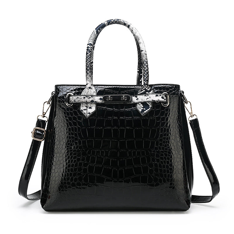 Hand Bags High Quality Ladies Handbag