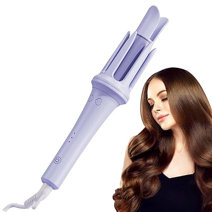 Automatic Hair Curler Stick