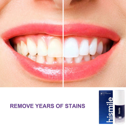 Hismile - Teeth Brightening Serum V34 (Original)