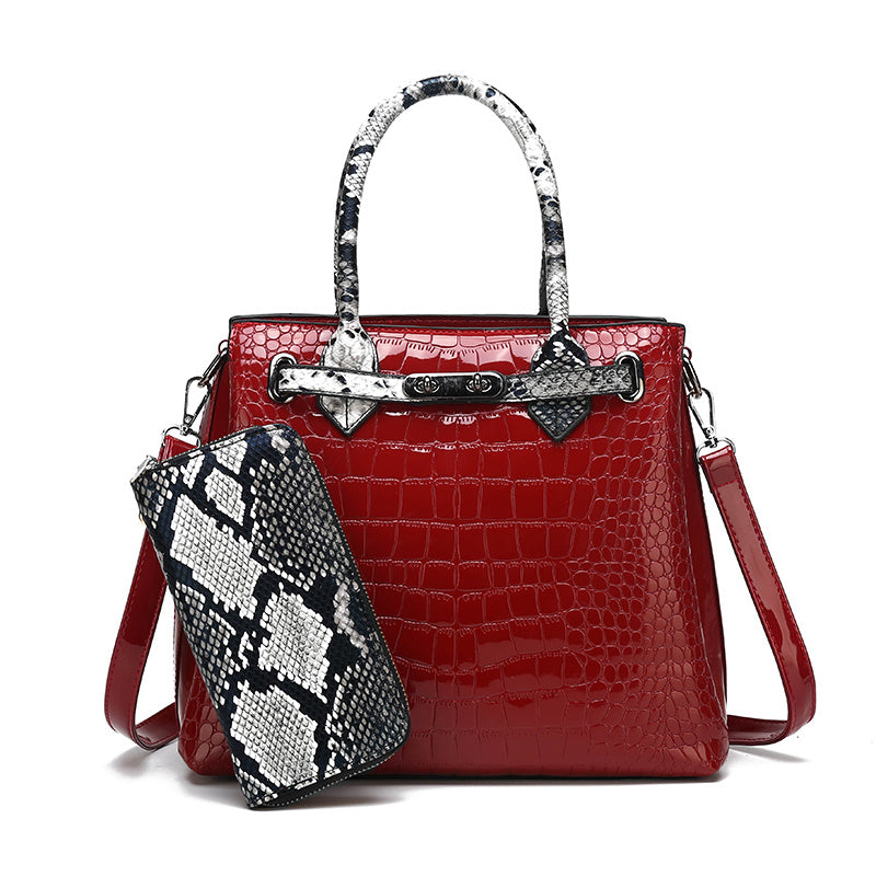 Hand Bags High Quality Ladies Handbag