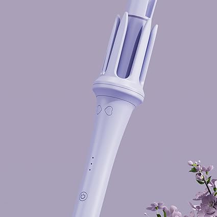 Automatic Hair Curler Stick