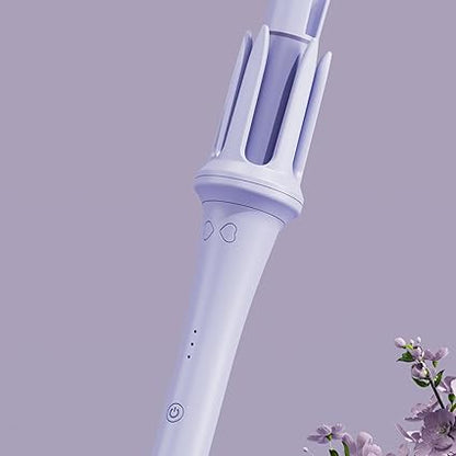 Automatic Hair Curler Stick