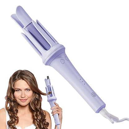 Automatic Hair Curler Stick