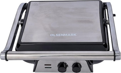 Super Grill Sandwich Maker ©