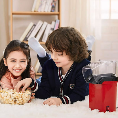 Mini Popcorn Machine