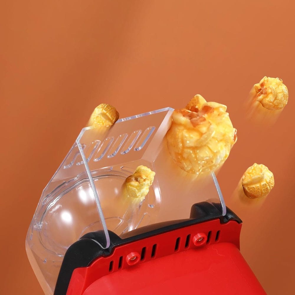 Mini Popcorn Machine