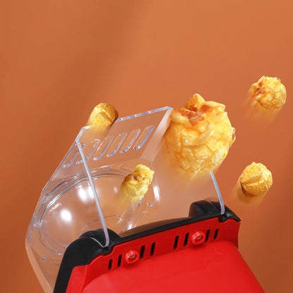 Mini Popcorn Machine