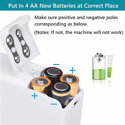 Portable Mini Stitch Machine Stitch Any Time in Anywhere