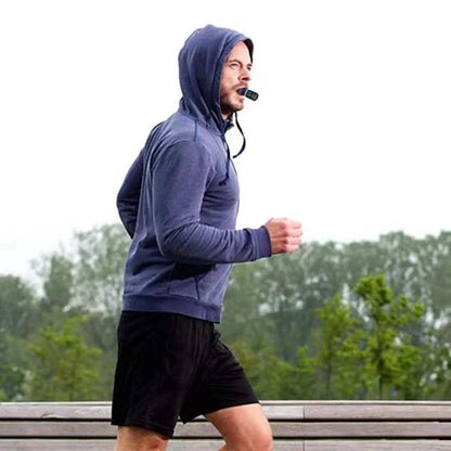 Respirator Fitness Equipment