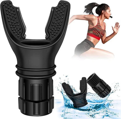 Respirator Fitness Equipment