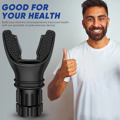 Respirator Fitness Equipment