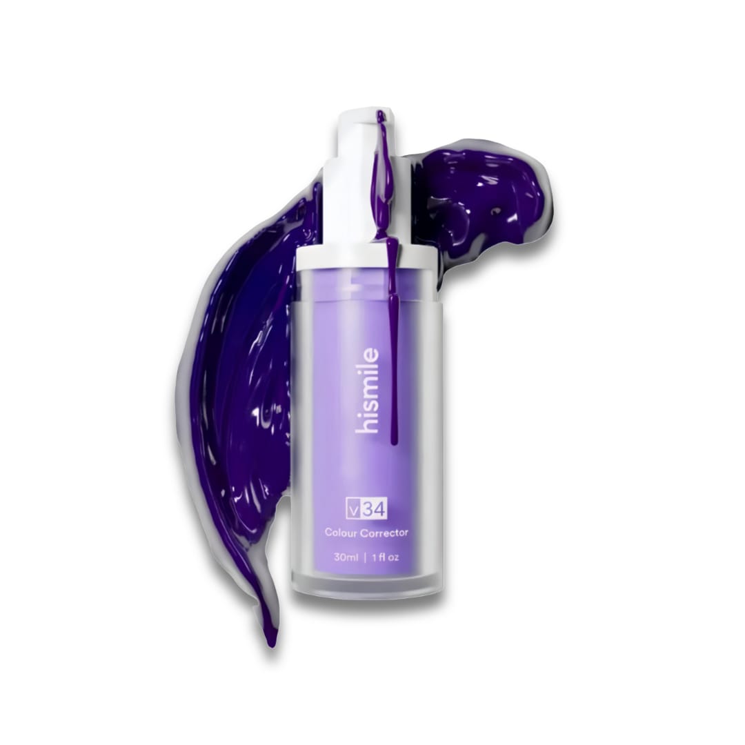 Hismile - Teeth Brightening Serum V34 (Original)
